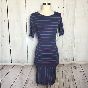 Lularoe Julia